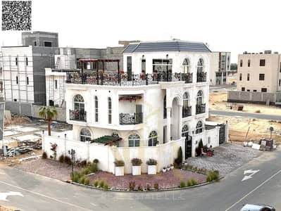 5 Slaapkamers Villa te Koop in Al Bahia, Ajman - WhatsApp Image 2025-12-16 at 10.57. 12 PM. jpeg 5 Slaapkamers Villa te Koop in Al Bahia, Ajman - WhatsApp Image 2025-12-16 at 10.57. 12 PM. jpeg