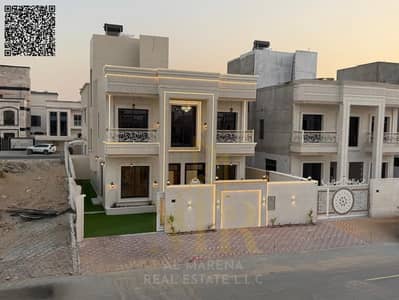 5 Schlafzimmer Villa zum zum Verkauf in Al Zahya, Ajman - WhatsApp Image 2026-06-14 at 12.06. 41 PM (1). jpeg 5 Schlafzimmer Villa zum zum Verkauf in Al Zahya, Ajman - WhatsApp Image 2026-06-14 at 12.06. 41 PM (1). jpeg
