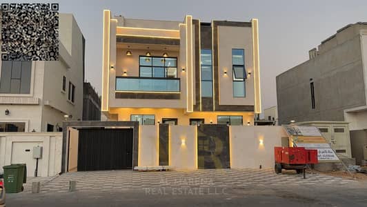 6 Schlafzimmer Villa zum zum Verkauf in Al Helio, Ajman - WhatsApp Image 2026-06-21 at 1.30. 48 PM. jpeg 6 Schlafzimmer Villa zum zum Verkauf in Al Helio, Ajman - WhatsApp Image 2026-06-21 at 1.30. 48 PM. jpeg