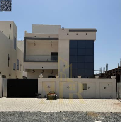6 Bedroom Villa for Sale in Al Helio, Ajman - WhatsApp Image 2026-06-07 at 3.11. 59 AM. jpeg