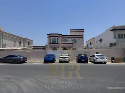 5 Slaapkamers Villa te Koop in Al Rawda, Ajman - WhatsApp Image 2026-07-05 at 21.31. 03. jpeg