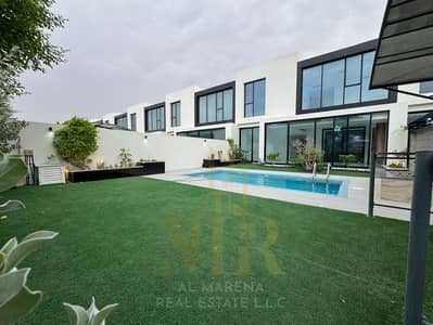 4 Bedroom Villa for Sale in Al Zorah, Ajman - WhatsApp Image 2026-07-18 at 10.33. 30 (2). jpeg 4 Bedroom Villa for Sale in Al Zorah, Ajman - WhatsApp Image 2026-07-18 at 10.33. 30 (2). jpeg