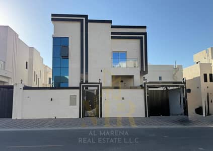 5 Bedroom Villa for Sale in Al Zahya, Ajman - WhatsApp Image 2026-06-11 at 20.35. 04. jpeg 5 Bedroom Villa for Sale in Al Zahya, Ajman - WhatsApp Image 2026-06-11 at 20.35. 04. jpeg