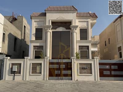 5 Cпальни Вилла Продажа в Аль Бахия, Аджман - IMG-20251111-WA0137. jpg