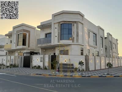 5 Camere Villa in Vendita a Al Zahya, Ajman - WhatsApp Image 2026-03-05 at 10.49. 43 PM. jpeg