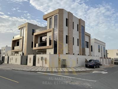 5 Camere Villa in Vendita a Al Bahia, Ajman - WhatsApp Image 2026-05-12 at 11.14. 58. jpeg
