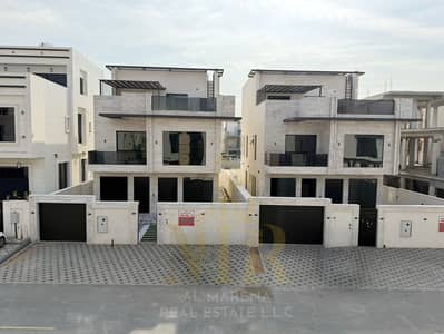 7 Schlafzimmer Villa zum zum Verkauf in Al Bahia, Ajman - WhatsApp Image 2026-02-27 at 15.44. 18. jpeg