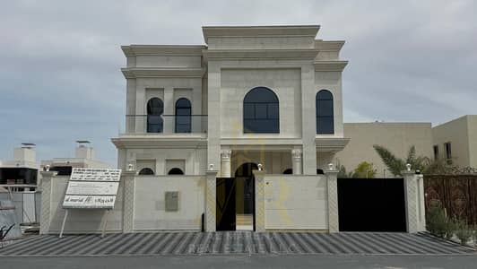 5 Slaapkamers Villa te Koop in Al Alia, Ajman - WhatsApp Image 2026-04-01 at 14.15. 50. jpeg 5 Slaapkamers Villa te Koop in Al Alia, Ajman - WhatsApp Image 2026-04-01 at 14.15. 50. jpeg