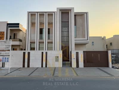 Villa de 5 chambres à à vendre à Al Alia, Ajman - WhatsApp Image 2026-01-11 at 22.34. 15 (2). jpeg