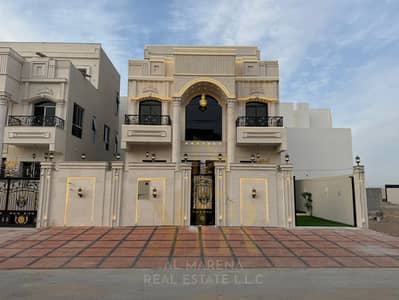 6 Bedroom Villa for Sale in Al Bahia, Ajman - WhatsApp Image 2026-05-12 at 11.16. 38. jpeg 6 Bedroom Villa for Sale in Al Bahia, Ajman - WhatsApp Image 2026-05-12 at 11.16. 38. jpeg