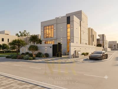 5 Camere Villa in Vendita a Al Helio, Ajman - WhatsApp Image 2026-07-22 at 17.42. 41. jpeg 5 Camere Villa in Vendita a Al Helio, Ajman - WhatsApp Image 2026-07-22 at 17.42. 41. jpeg