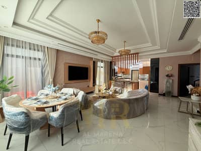 6 Bedroom Villa for Sale in Al Amerah, Ajman - IMG-20250925-WA0151. jpg