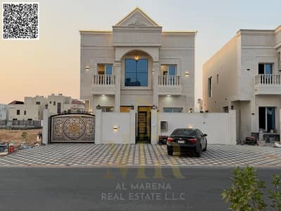 5 Schlafzimmer Villa zum zum Verkauf in Al Helio, Ajman - WhatsApp Image 2026-07-11 at 16.29. 41 (4). jpeg