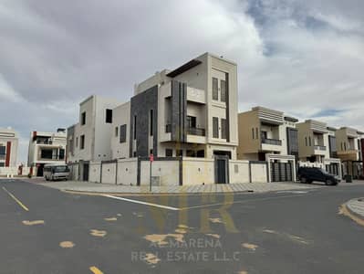 7 Bedroom Villa for Sale in Al Bahia, Ajman - WhatsApp Image 2026-04-01 at 11.37. 42 (2). jpeg