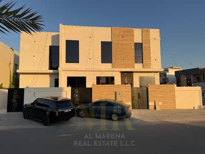 5 Schlafzimmer Villa zum zum Verkauf in Al Zahya, Ajman - WhatsApp Image 2026-06-15 at 21.33. 26 (1). jpeg