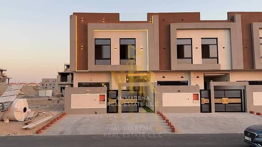 3 Camere Villa in Vendita a Al Zahya, Ajman - 852425026-800x600. jpeg 3 Camere Villa in Vendita a Al Zahya, Ajman - 852425026-800x600. jpeg