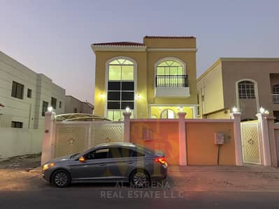 5 Slaapkamers Villa te Koop in Al Rawda, Ajman - WhatsApp Image 2026-03-05 at 11.39. 46 AM. jpeg