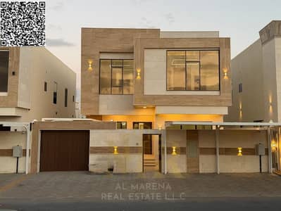 5 Bedroom Villa for Sale in Al Zahya, Ajman - WhatsApp Image 2026-01-07 at 12.50. 01 AM. jpeg 5 Bedroom Villa for Sale in Al Zahya, Ajman - WhatsApp Image 2026-01-07 at 12.50. 01 AM. jpeg