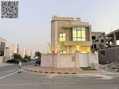 6 Schlafzimmer Villa zum zum Verkauf in Al Zahya, Ajman - 851160905-800x600. jpeg 6 Schlafzimmer Villa zum zum Verkauf in Al Zahya, Ajman - 851160905-800x600. jpeg