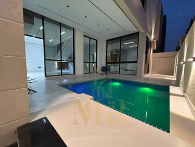 4 Bedroom Villa for Sale in Al Bahia, Ajman - WhatsApp Image 2025-12-08 at 10.39. 37 PM (2). jpeg 4 Bedroom Villa for Sale in Al Bahia, Ajman - WhatsApp Image 2025-12-08 at 10.39. 37 PM (2). jpeg