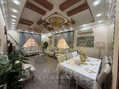 5 Camere Villa in Vendita a Al Rawda, Ajman - 853936579-800x600. jpeg 5 Camere Villa in Vendita a Al Rawda, Ajman - 853936579-800x600. jpeg