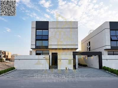 5 Bedroom Villa for Sale in Al Helio, Ajman - 853536748-800x600. jpeg