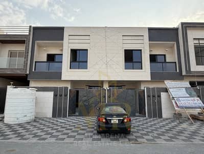 4 Schlafzimmer Villa zum zum Verkauf in Al Bahia, Ajman - WhatsApp Image 2025-12-17 at 10.05. 50 AM (2). jpeg