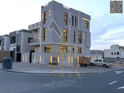 6 Camere Villa in Vendita a Al Helio, Ajman - 851141679-800x600. jpeg 6 Camere Villa in Vendita a Al Helio, Ajman - 851141679-800x600. jpeg