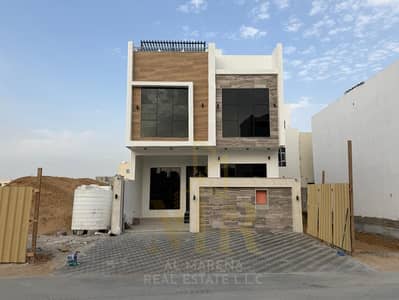 4 Schlafzimmer Villa zum zum Verkauf in Al Bahia, Ajman - WhatsApp Image 2025-12-17 at 10.08. 02 AM. jpeg