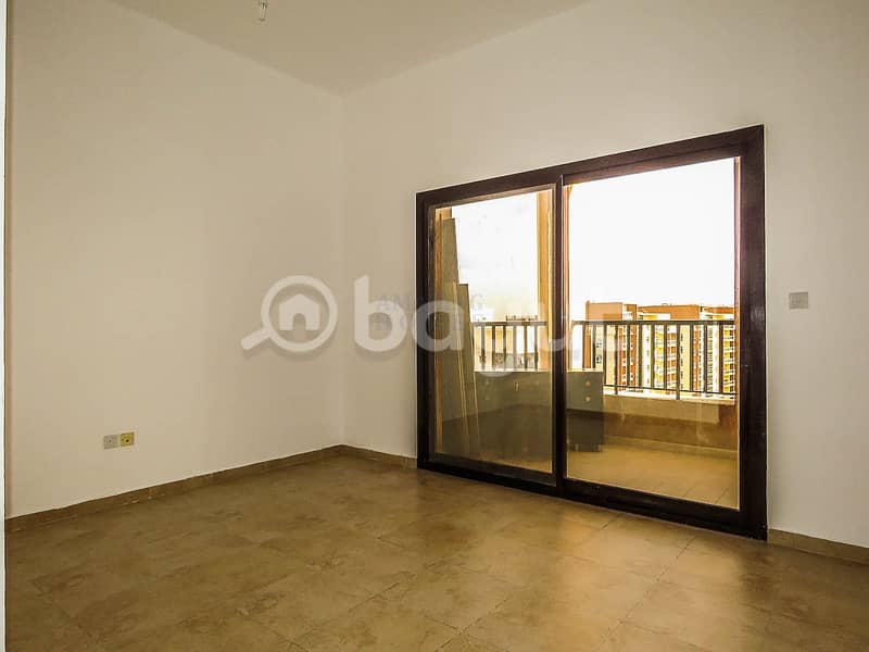 Chiller Free! 1-Bedroom Flat in Dubai Silicon Oasis