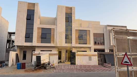 5 Bedroom Villa for Sale in Al Helio, Ajman - 853455933-800x600. jpeg