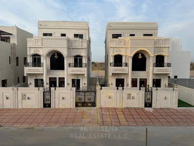 6 Schlafzimmer Villa zum zum Verkauf in Al Bahia, Ajman - WhatsApp Image 2026-03-12 at 9.44. 58 PM (1). jpeg