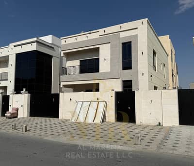 5 Schlafzimmer Villa zum zum Verkauf in Al Bahia, Ajman - WhatsApp Image 2026-01-07 at 12.05. 07 PM (1). jpeg