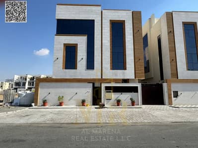5 Bedroom Villa for Sale in Al Alia, Ajman - WhatsApp Image 2025-02-03 at 9.27. 43 AM. jpeg