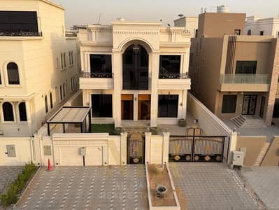 5 Bedroom Villa for Sale in Al Alia, Ajman - WhatsApp Image 2025-12-17 at 10.31. 15 AM. jpeg 5 Bedroom Villa for Sale in Al Alia, Ajman - WhatsApp Image 2025-12-17 at 10.31. 15 AM. jpeg