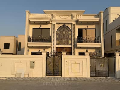 فیلا 5 غرف نوم للبيع في العالية، عجمان - IMG-20250918-WA0216. jpg فیلا 5 غرف نوم للبيع في العالية، عجمان - IMG-20250918-WA0216. jpg