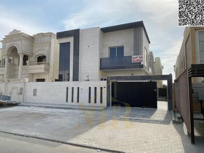 5 habitaciones Villa para en Venta en Al Alia, Ajman - WhatsApp Image 2025-01-18 at 10.06. 47 PM (1). jpeg 5 habitaciones Villa para en Venta en Al Alia, Ajman - WhatsApp Image 2025-01-18 at 10.06. 47 PM (1). jpeg