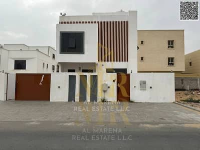 5 Camere Villa in Vendita a Al Zahya, Ajman - 837006798-800x600. jpeg 5 Camere Villa in Vendita a Al Zahya, Ajman - 837006798-800x600. jpeg