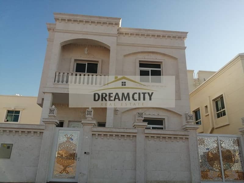 Villa for sale in jasmine with excellent price