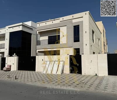 5 Slaapkamers Villa te Koop in Al Bahia, Ajman - 835557934-800x600. jpeg