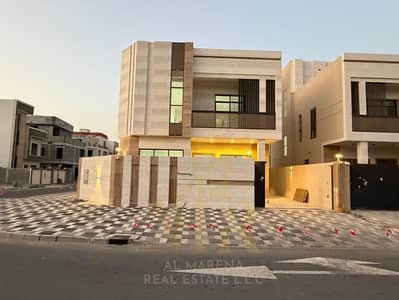 6 Bedroom Villa for Sale in Al Bahia, Ajman - WhatsApp Image 2026-05-02 at 8.57. 31 PM. jpeg