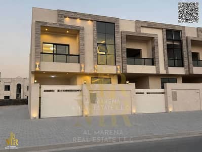 5 Bedroom Villa for Sale in Al Helio, Ajman - 852680643-800x600. jpeg 5 Bedroom Villa for Sale in Al Helio, Ajman - 852680643-800x600. jpeg