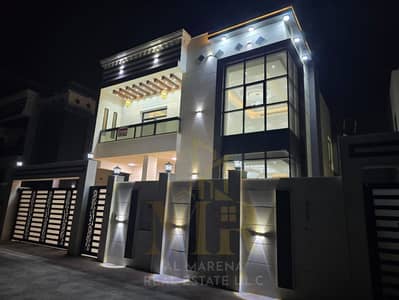 5 Bedroom Villa for Sale in Al Bahia, Ajman - IMG-20250706-WA0113. jpg