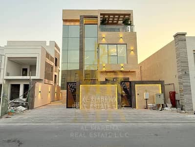 6 Cпальни Вилла Продажа в Аль Хелио, Аджман - 851061955-800x600. jpeg 6 Cпальни Вилла Продажа в Аль Хелио, Аджман - 851061955-800x600. jpeg