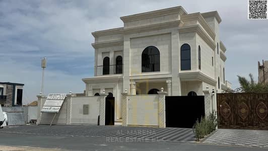 6 Bedroom Villa for Sale in Al Alia, Ajman - WhatsApp Image 2026-03-31 at 3.42. 29 PM. jpeg 6 Bedroom Villa for Sale in Al Alia, Ajman - WhatsApp Image 2026-03-31 at 3.42. 29 PM. jpeg