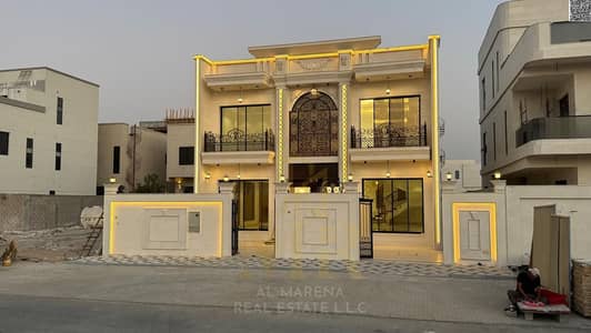 5 Slaapkamers Villa te Koop in Al Alia, Ajman - WhatsApp Image 2025-12-30 at 1.58. 39 PM (1). jpeg