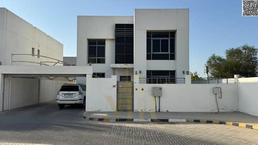 5 Slaapkamers Villa te Koop in Al Jurf, Ajman - WhatsApp Image 2025-12-18 at 10.11. 53 PM. jpeg 5 Slaapkamers Villa te Koop in Al Jurf, Ajman - WhatsApp Image 2025-12-18 at 10.11. 53 PM. jpeg