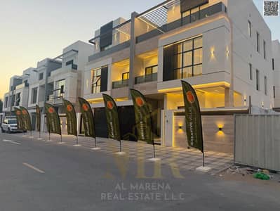5 habitaciones Villa para en Venta en Al Tallah 1, Ajman - WhatsApp Image 2026-02-15 at 11.17. 45 AM. jpeg
