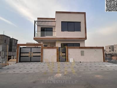 5 Cпальни Вилла Продажа в Аль Ясмин, Аджман - WhatsApp Image 2026-04-04 at 10.43. 39 AM (3). jpeg