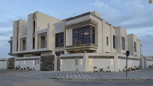 5 Bedroom Villa for Sale in Al Helio, Ajman - WhatsApp Image 2026-05-11 at 3.30. 48 PM (1). jpeg 5 Bedroom Villa for Sale in Al Helio, Ajman - WhatsApp Image 2026-05-11 at 3.30. 48 PM (1). jpeg